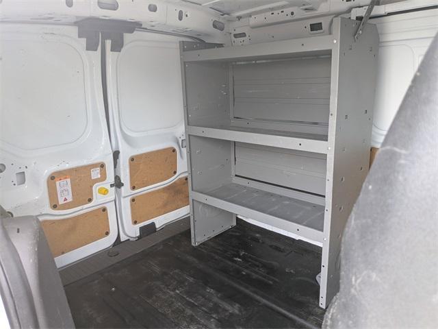 used 2022 Ford Transit Connect car, priced at $29,954