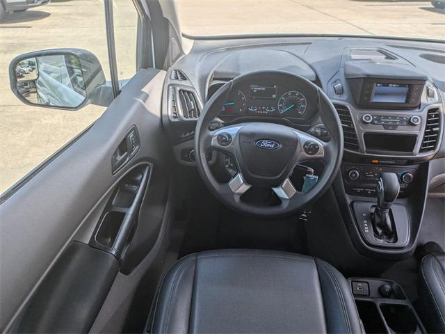 used 2022 Ford Transit Connect car, priced at $29,954