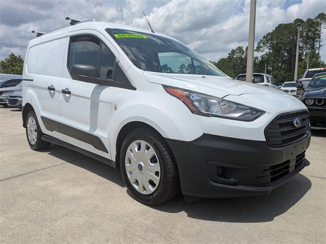 used 2022 Ford Transit Connect car, priced at $29,954