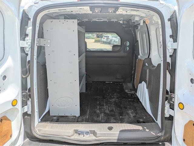 used 2022 Ford Transit Connect car, priced at $29,954
