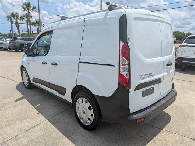 used 2022 Ford Transit Connect car, priced at $29,954