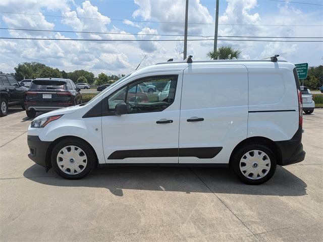 used 2022 Ford Transit Connect car, priced at $29,954