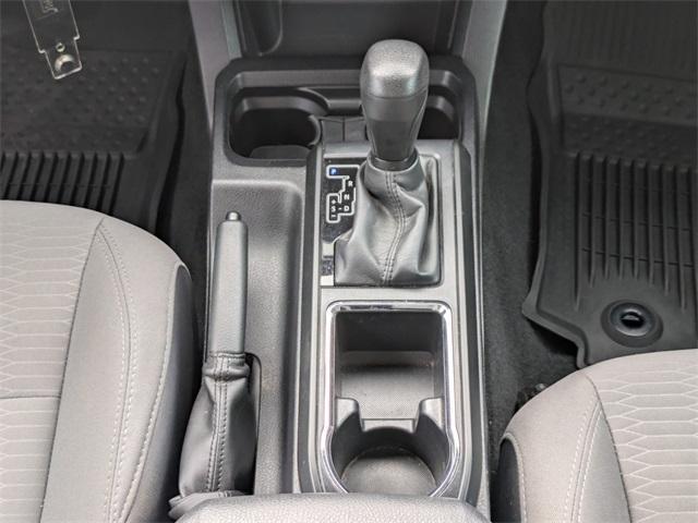 used 2019 Toyota Tacoma car, priced at $32,754