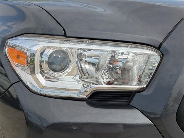 used 2019 Toyota Tacoma car, priced at $32,754
