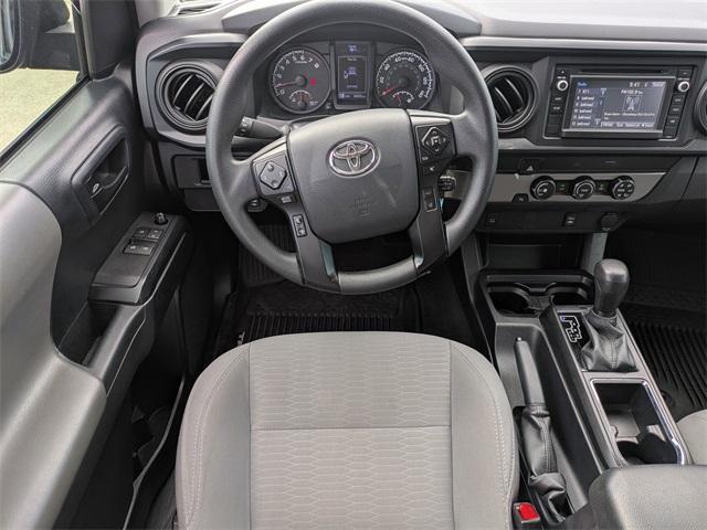 used 2019 Toyota Tacoma car, priced at $32,754