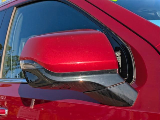 used 2021 Chevrolet Tahoe car, priced at $52,454