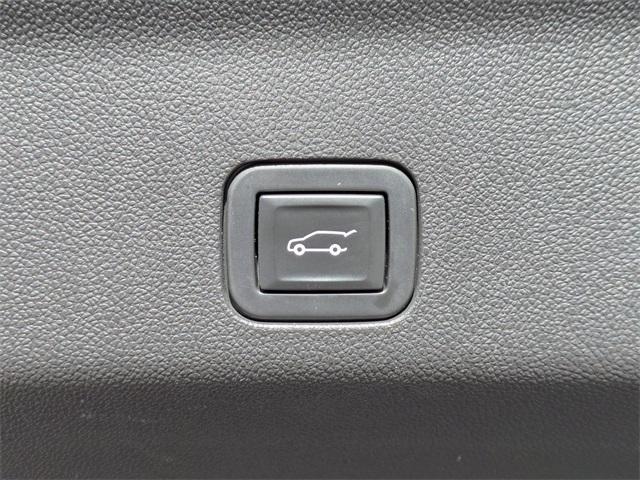 used 2021 Chevrolet Tahoe car, priced at $52,454