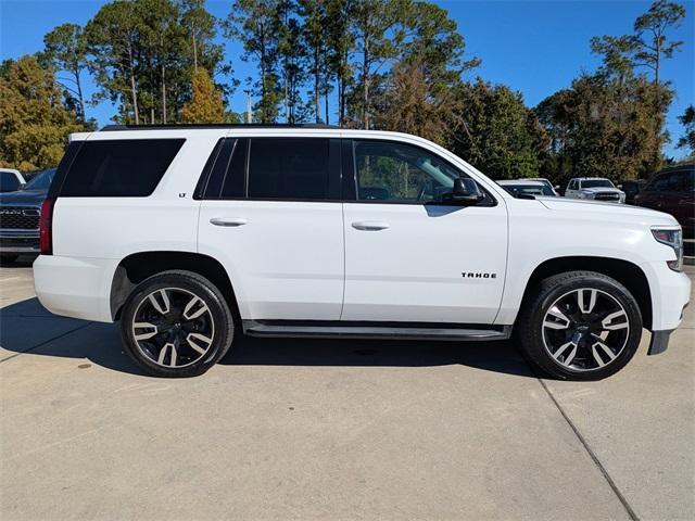 used 2019 Chevrolet Tahoe car, priced at $26,954