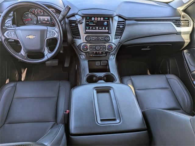 used 2019 Chevrolet Tahoe car, priced at $26,954