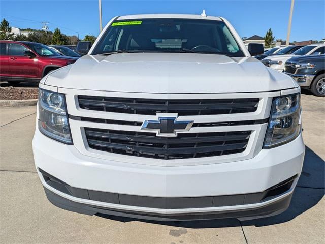 used 2019 Chevrolet Tahoe car, priced at $26,954