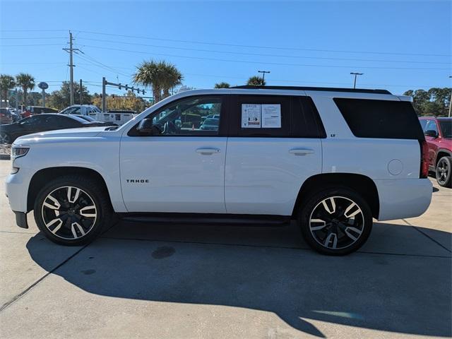 used 2019 Chevrolet Tahoe car, priced at $26,954