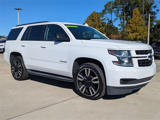 used 2019 Chevrolet Tahoe car, priced at $26,954