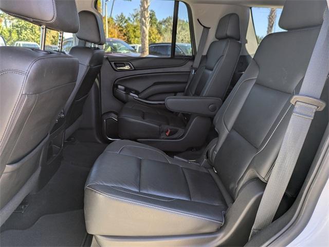 used 2019 Chevrolet Tahoe car, priced at $26,954
