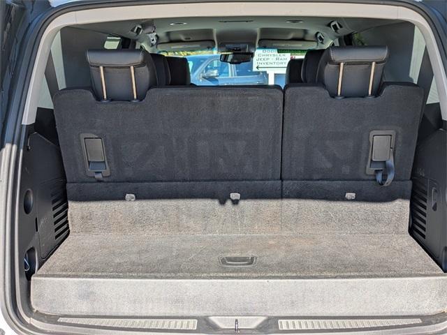 used 2019 Chevrolet Tahoe car, priced at $26,954