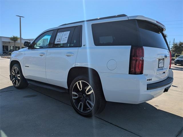 used 2019 Chevrolet Tahoe car, priced at $26,954