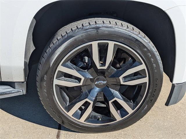 used 2019 Chevrolet Tahoe car, priced at $26,954