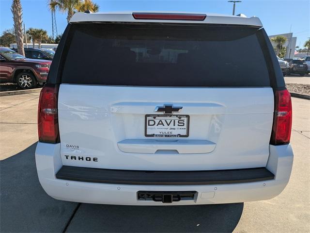 used 2019 Chevrolet Tahoe car, priced at $26,954