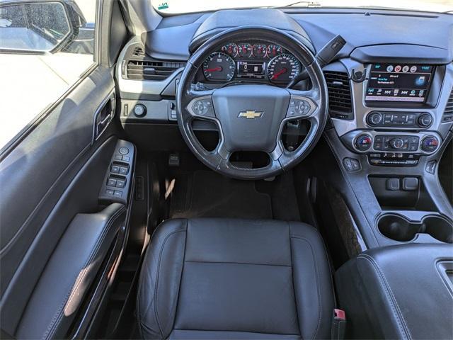 used 2019 Chevrolet Tahoe car, priced at $26,954