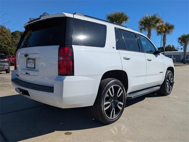 used 2019 Chevrolet Tahoe car, priced at $26,954