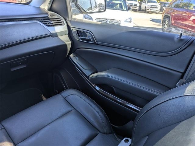 used 2019 Chevrolet Tahoe car, priced at $26,954