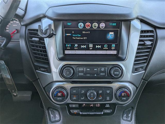 used 2019 Chevrolet Tahoe car, priced at $26,954