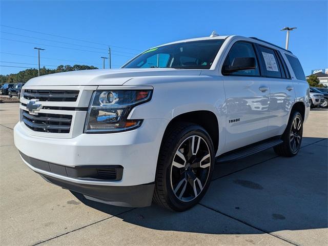 used 2019 Chevrolet Tahoe car, priced at $26,954
