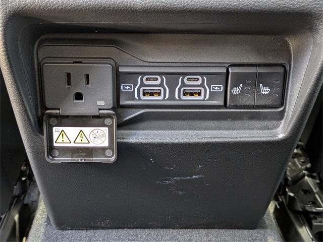 new 2025 Jeep Grand Cherokee car, priced at $65,235