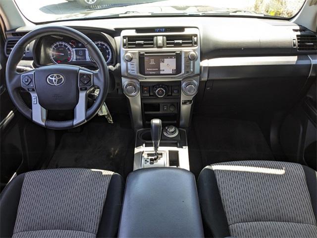 used 2015 Toyota 4Runner car, priced at $26,194