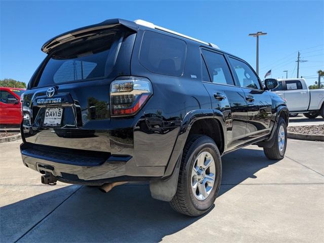 used 2015 Toyota 4Runner car, priced at $24,754