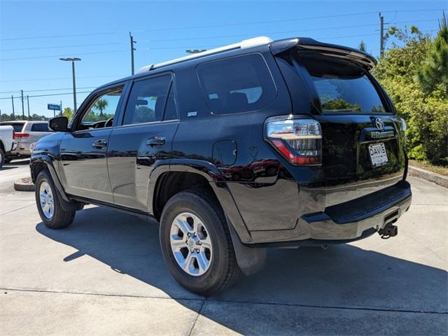used 2015 Toyota 4Runner car, priced at $24,754