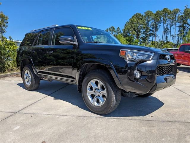 used 2015 Toyota 4Runner car, priced at $26,194