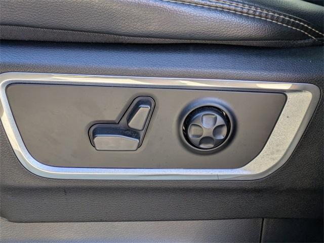 used 2022 Ram 1500 car, priced at $41,254