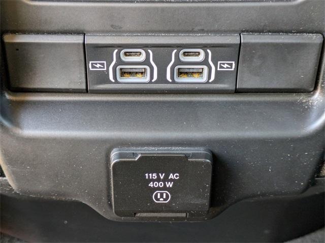 used 2022 Ram 1500 car, priced at $41,254