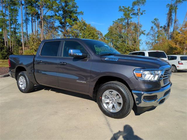 new 2024 Ram 1500 car, priced at $60,531