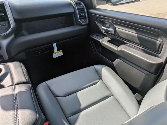 new 2025 Ram 2500 car, priced at $56,600