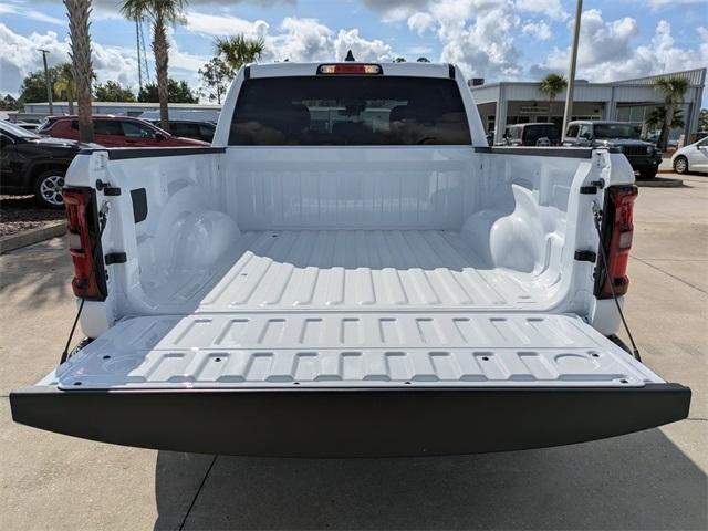 new 2025 Ram 2500 car, priced at $56,600