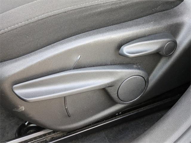 used 2023 Jeep Renegade car, priced at $19,954