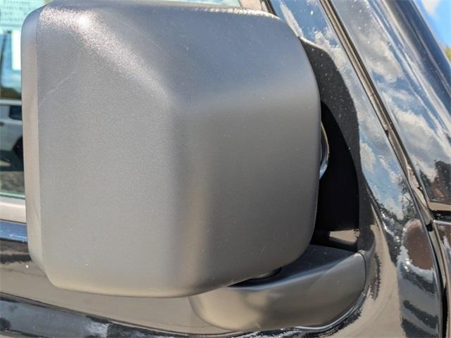 new 2025 Jeep Wrangler car, priced at $36,082