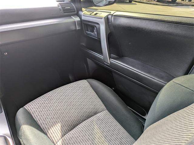 used 2022 Toyota 4Runner car, priced at $35,254