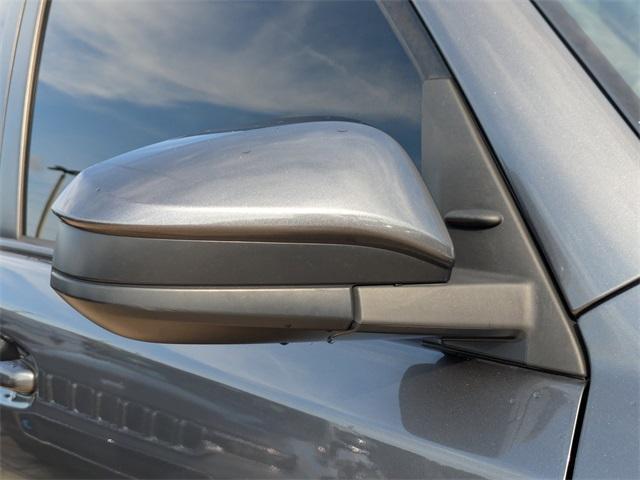used 2022 Toyota 4Runner car, priced at $35,254