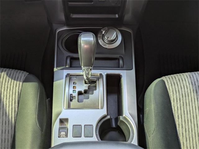 used 2022 Toyota 4Runner car, priced at $35,254