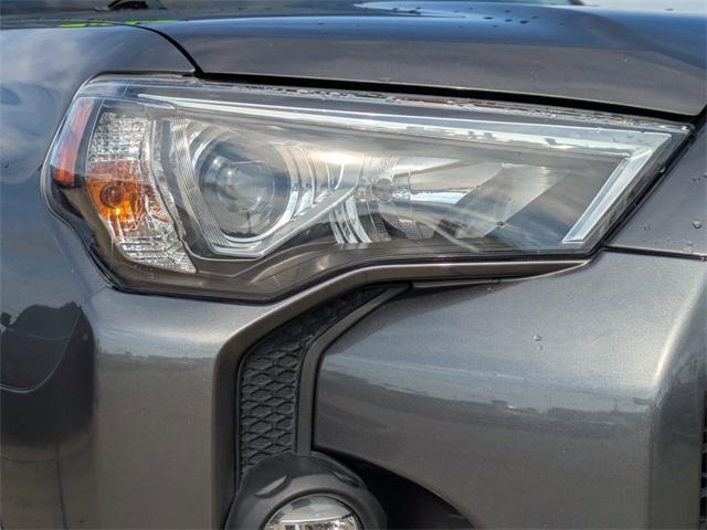 used 2022 Toyota 4Runner car, priced at $35,254
