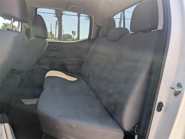 used 2023 Toyota Tacoma car, priced at $37,254