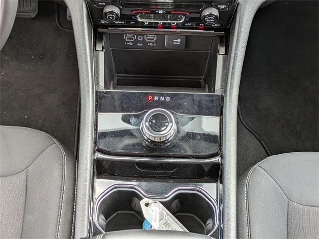 used 2023 Jeep Grand Cherokee L car, priced at $28,954