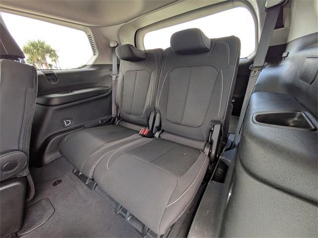 used 2023 Jeep Grand Cherokee L car, priced at $28,954