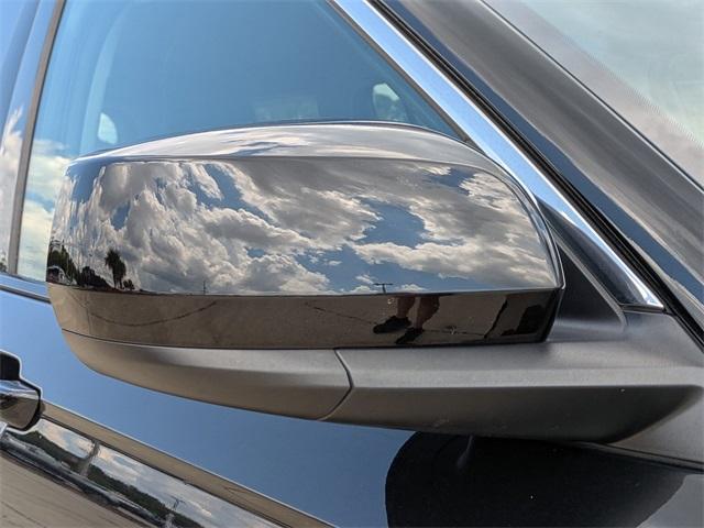 used 2023 Jeep Grand Cherokee L car, priced at $28,954