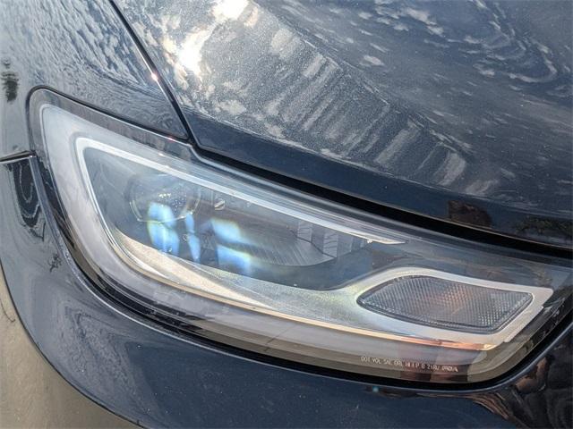 used 2022 Chrysler Pacifica Hybrid car, priced at $34,954