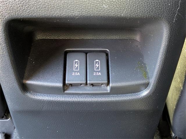 used 2022 Honda CR-V Hybrid car, priced at $26,454