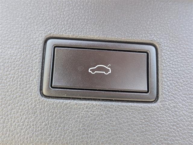 used 2019 Volkswagen Atlas car, priced at $17,954