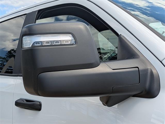 new 2025 Ram 2500 car, priced at $78,770